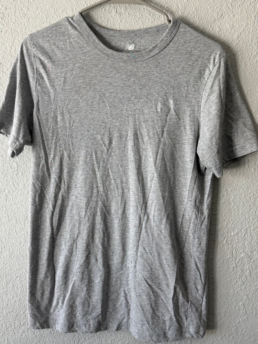 New Balance men's size S t-shirt